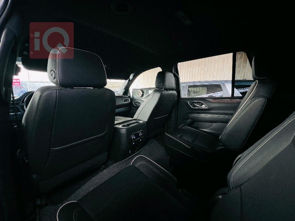 شيفروليه تاهو